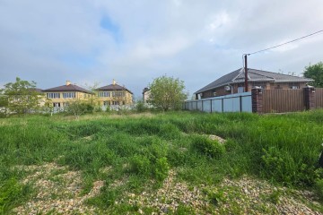Фото №1: Земельный участок под ИЖС 5 сот. - Южный, ул. Дружелюбная, 16