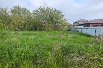 Фото №2: Земельный участок 5 сот. - Южный, ул. Дружелюбная, 16