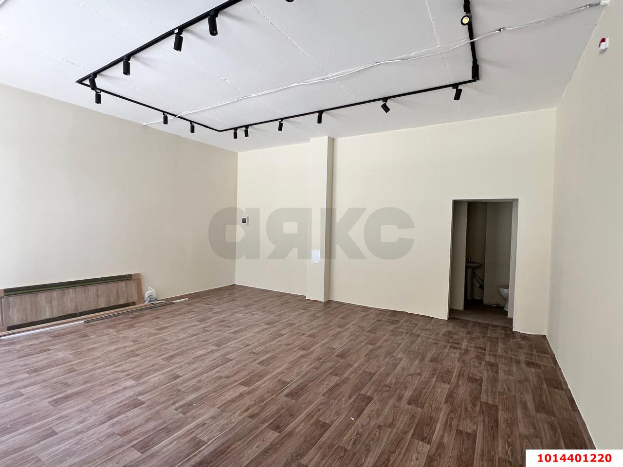 Фото №7: Торговое помещение 45 м² - Краснодар, жилой комплекс Дыхание