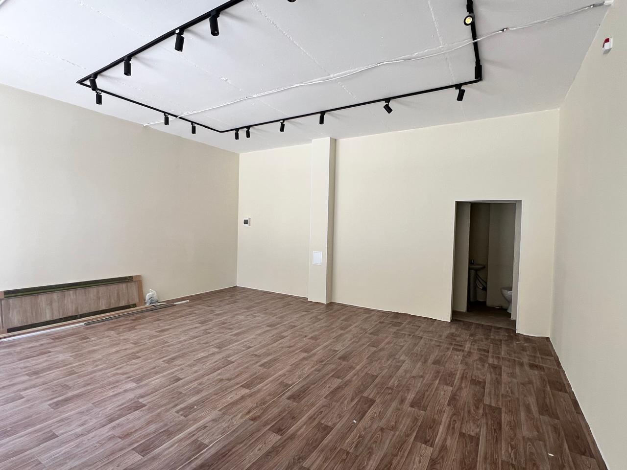 Фото №8: Коммерция 44 м² - Краснодар, Прикубанский внутригородской округ, мкр. жилой комплекс Дыхание, ул. Лётчика Позднякова, 2к25