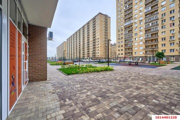 Фото №3: Торговое помещение 45 м² - Краснодар, мкр. жилой комплекс Дыхание, 