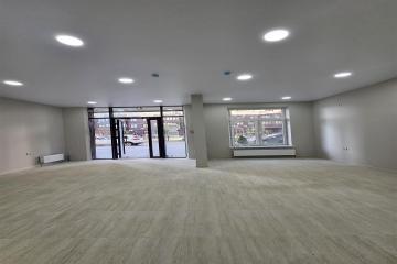 Фото №1: Коммерция 46 м² - Краснодар, мкр. жилой комплекс Ракурс, 