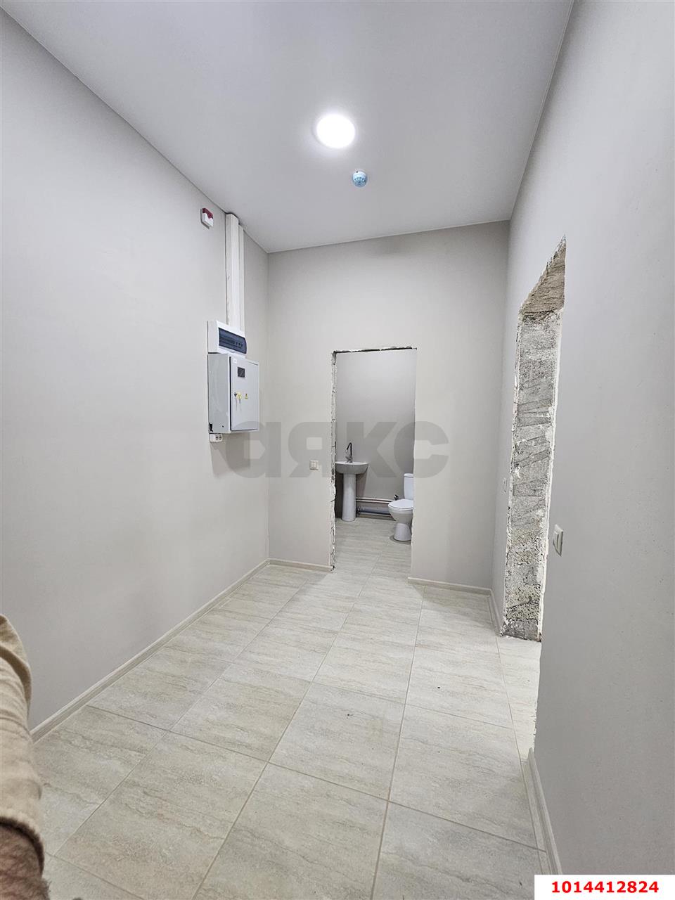 Фото №7: Торговое помещение 47 м² - Краснодар, жилой комплекс Ракурс