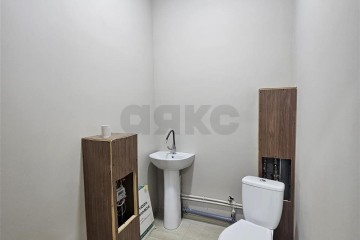 Фото №5: Торговое помещение 47 м² - Краснодар, мкр. жилой комплекс Ракурс, 