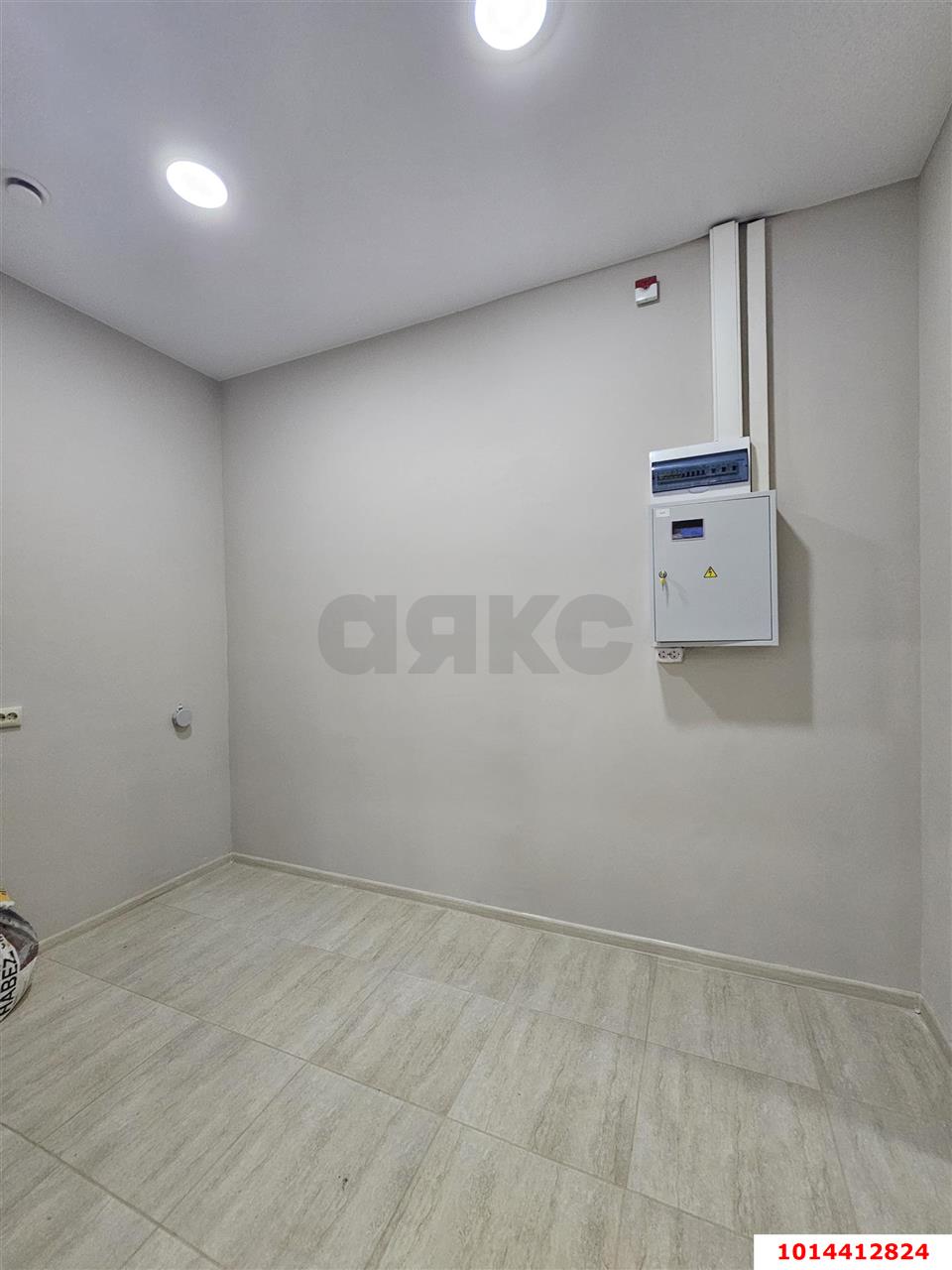 Фото №6: Торговое помещение 47 м² - Краснодар, жилой комплекс Ракурс