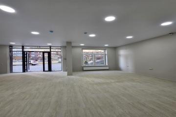 Фото №2: Коммерция 46 м² - Краснодар, мкр. жилой комплекс Ракурс, 