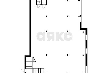Фото №2: Торговое помещение 272 м² - Майкоп, мкр. Центр, ул. Крестьянская, 209