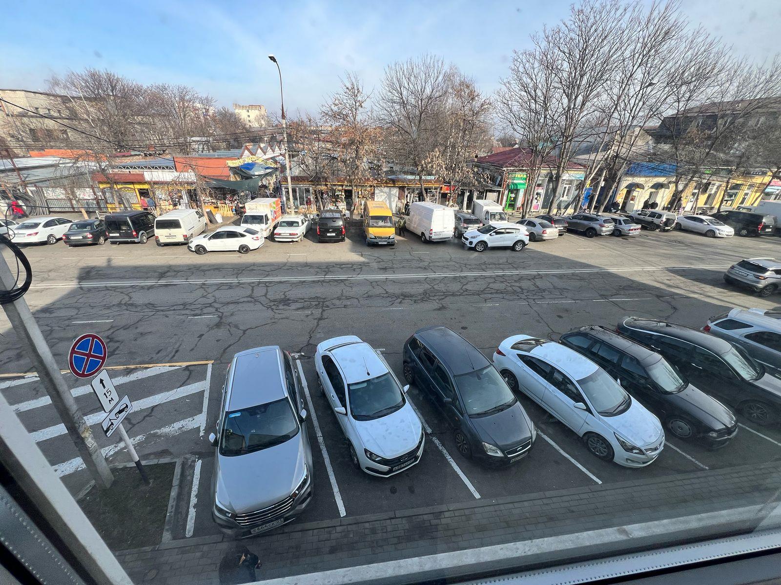 Фото №12: Коммерция 271 м² - Майкоп, мкр. Центр, ул. Крестьянская, 209