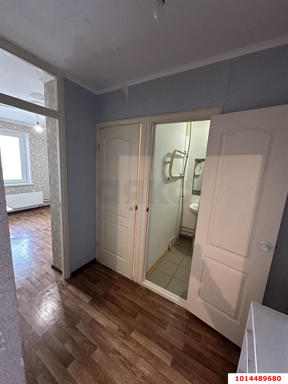 Фото №5: 2-комнатная квартира 64 м² - Краснодар, Почтовый, ул. имени Валерия Гассия, 10