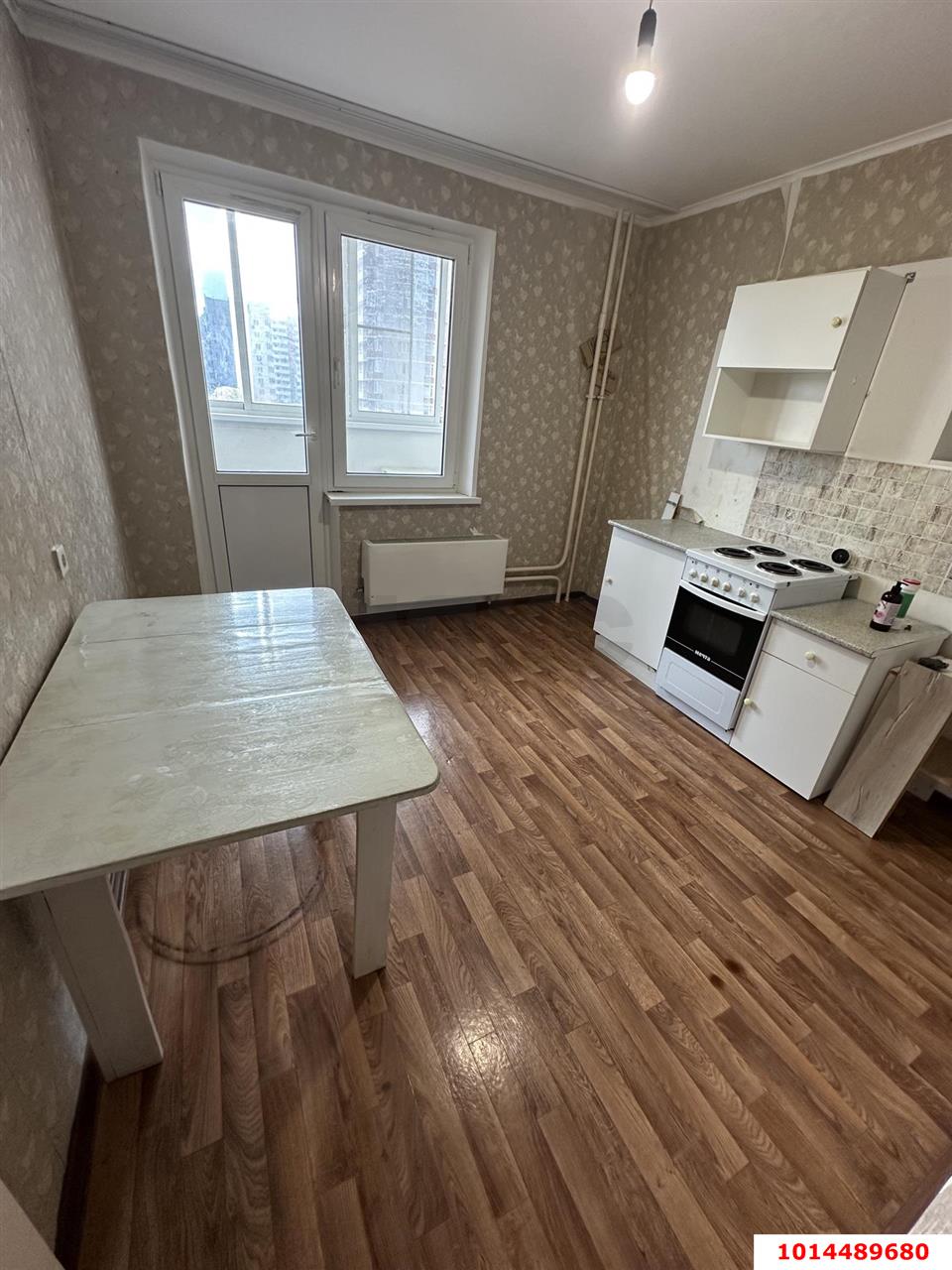 Фото №2: 2-комнатная квартира 64 м² - Краснодар, Почтовый, ул. имени Валерия Гассия, 10