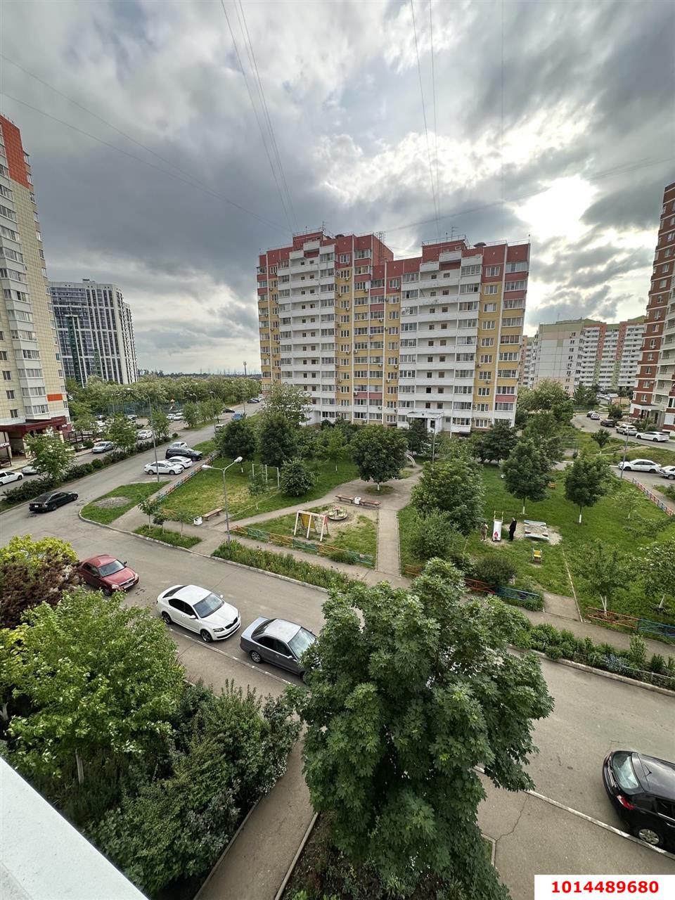 Фото №13: 2-комнатная квартира 64 м² - Краснодар, Почтовый, ул. имени Валерия Гассия, 10