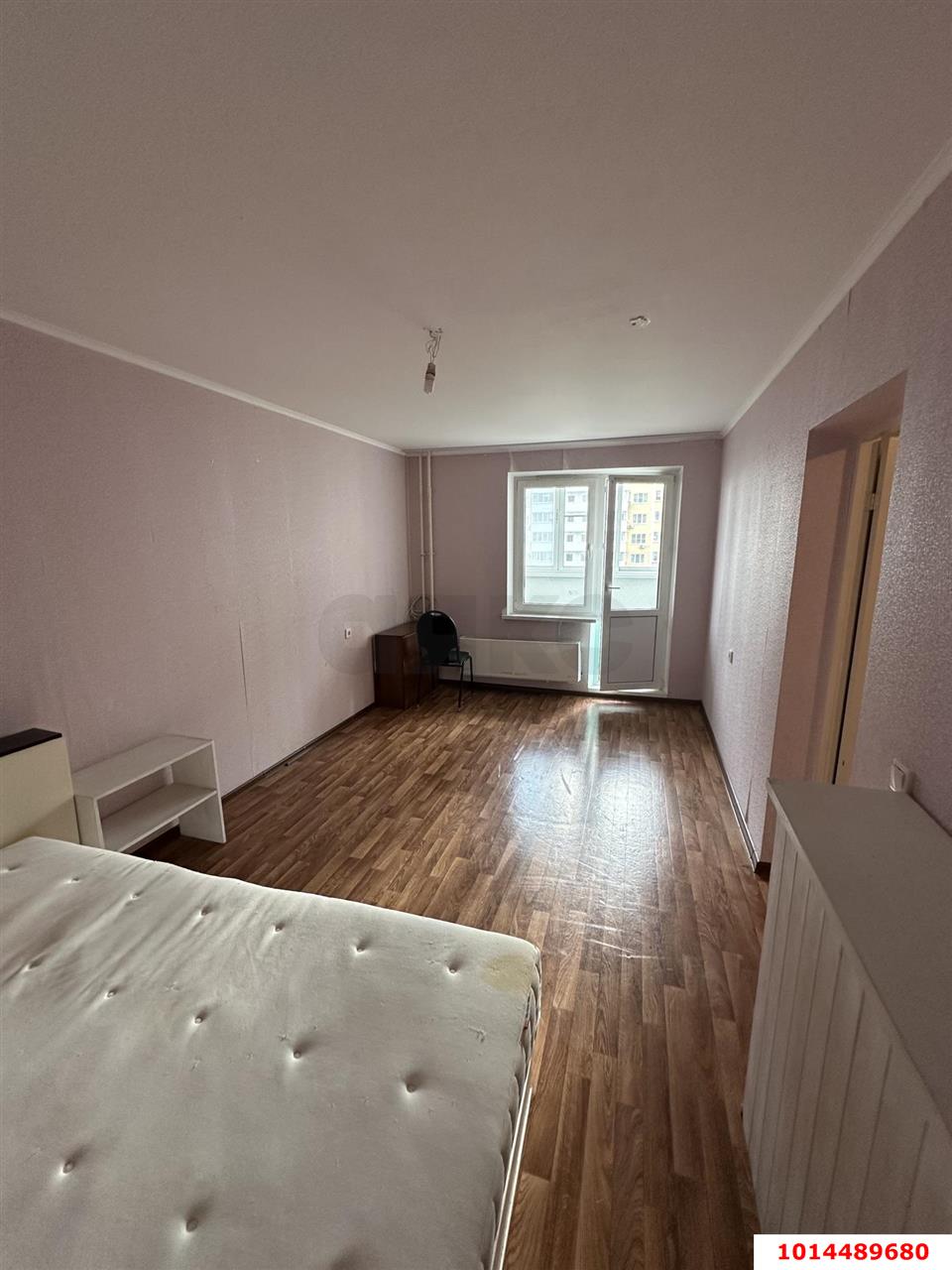 Фото №4: 2-комнатная квартира 64 м² - Краснодар, Почтовый, ул. имени Валерия Гассия, 10