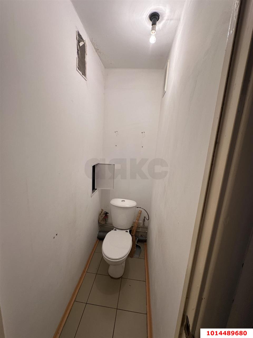 Фото №11: 2-комнатная квартира 64 м² - Краснодар, Почтовый, ул. имени Валерия Гассия, 10