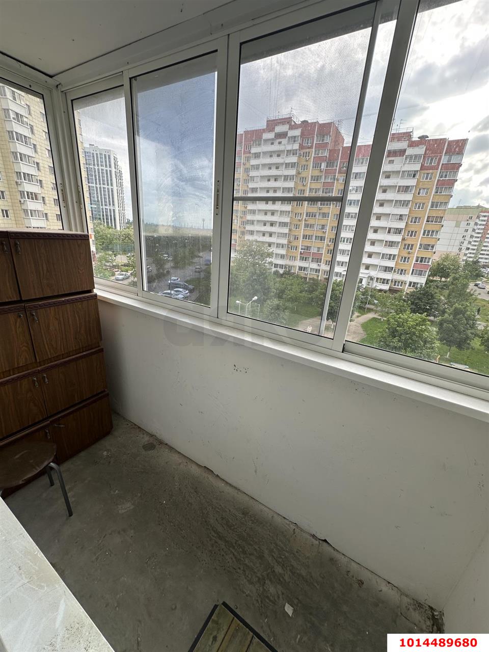 Фото №12: 2-комнатная квартира 64 м² - Краснодар, Почтовый, ул. имени Валерия Гассия, 10
