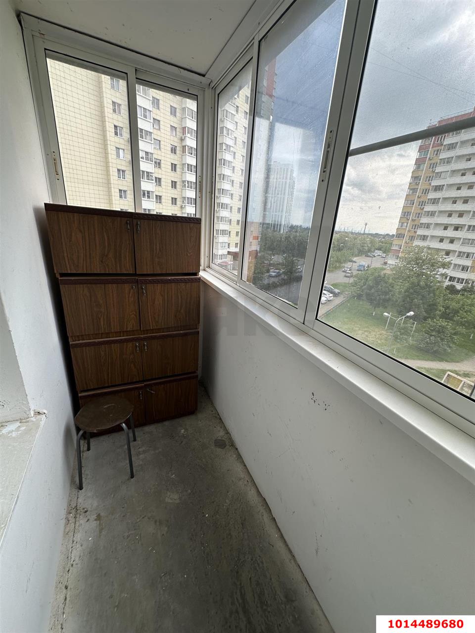Фото №7: 2-комнатная квартира 64 м² - Краснодар, Почтовый, ул. имени Валерия Гассия, 10