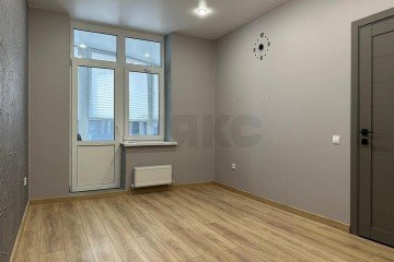 Фото №3: 1-комнатная квартира 45 м² - Краснодар, мкр. Достояние, ул. им. Мурата Ахеджака, 10АсА