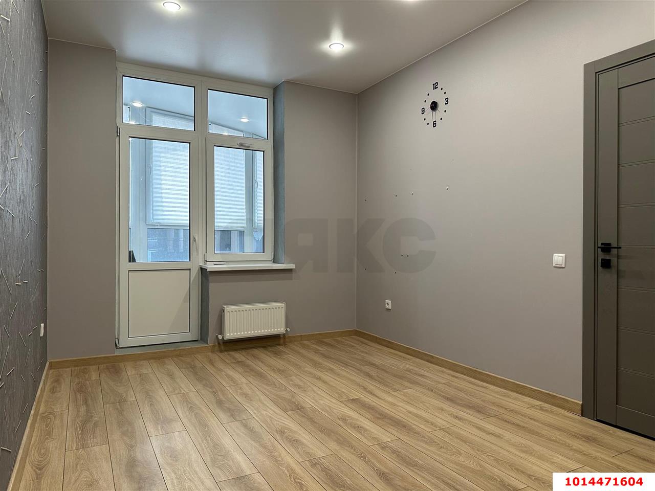 Фото №3: 1-комнатная квартира 45 м² - Краснодар, Достояние, ул. им. Мурата Ахеджака, 10АсА