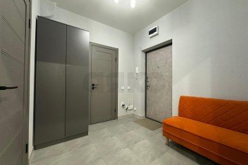 Фото №5: 1-комнатная квартира 45 м² - Краснодар, мкр. Достояние, ул. им. Мурата Ахеджака, 10АсА
