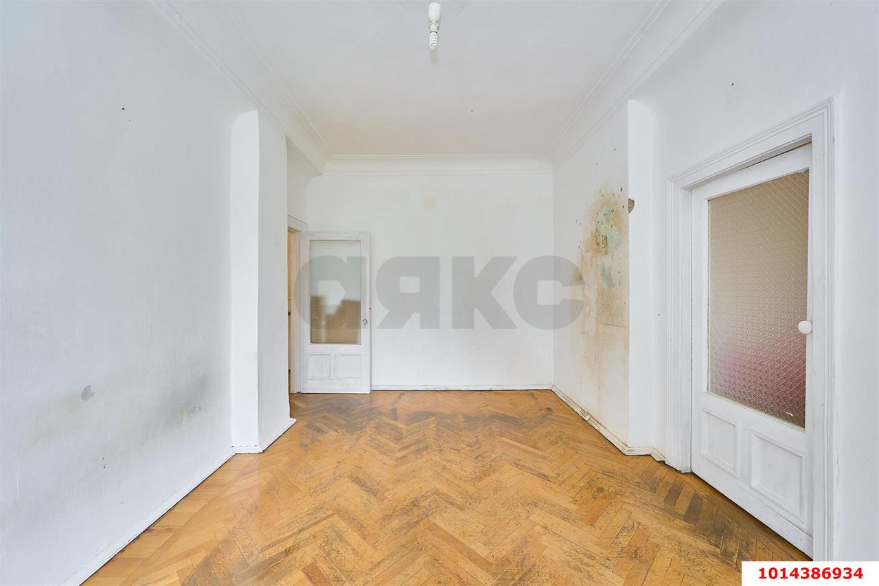 Фото №7: 2-комнатная квартира 51 м² - Краснодар, Западный внутригородской округ, ул. Красная, 165/1