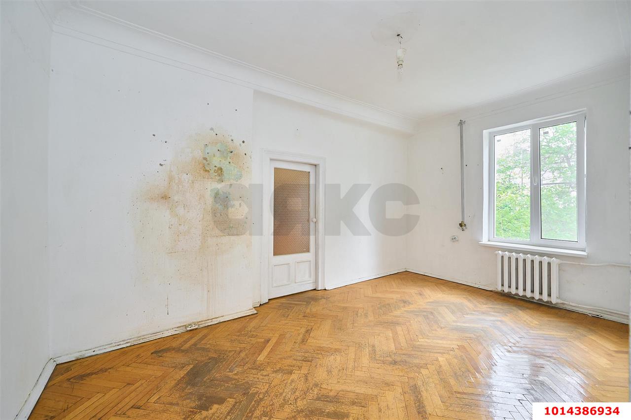 Фото №8: 2-комнатная квартира 51 м² - Краснодар, Западный внутригородской округ, ул. Красная, 165/1