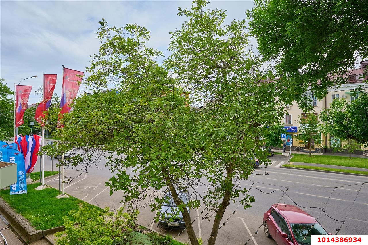 Фото №14: 2-комнатная квартира 51 м² - Краснодар, Западный внутригородской округ, ул. Красная, 165/1