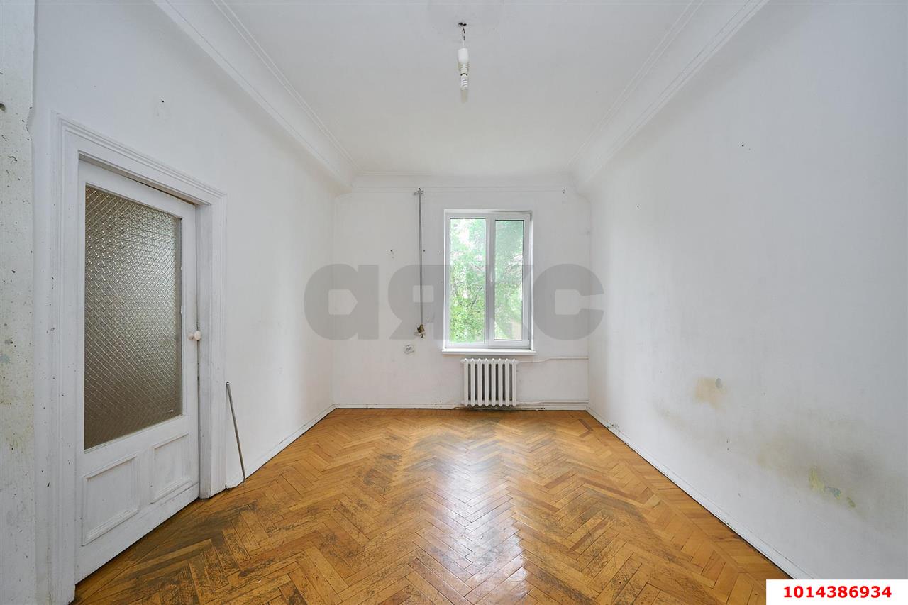 Фото №5: 2-комнатная квартира 51 м² - Краснодар, Западный внутригородской округ, ул. Красная, 165/1