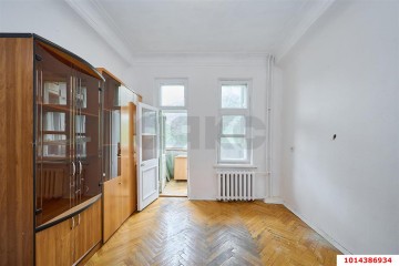 Фото №1: 2-комнатная квартира 51 м² - Краснодар, мкр. Западный внутригородской округ, ул. Красная, 165/1