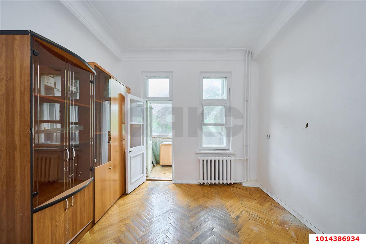 Фото №1: 2-комнатная квартира 51 м² - Краснодар, Западный внутригородской округ, ул. Красная, 165/1