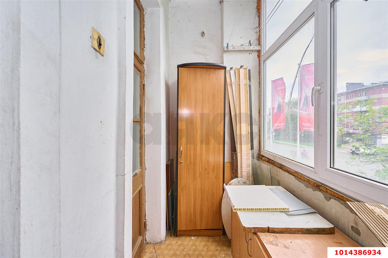 Фото №4: 2-комнатная квартира 51 м² - Краснодар, Западный внутригородской округ, ул. Красная, 165/1