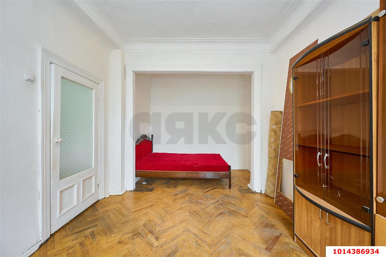 Фото №2: 2-комнатная квартира 51 м² - Краснодар, Западный внутригородской округ, ул. Красная, 165/1