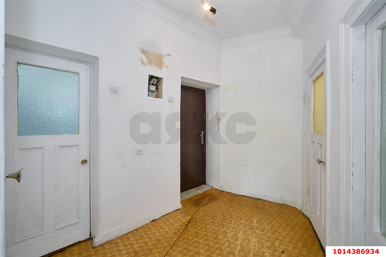 Фото №10: 2-комнатная квартира 51 м² - Краснодар, Западный внутригородской округ, ул. Красная, 165/1