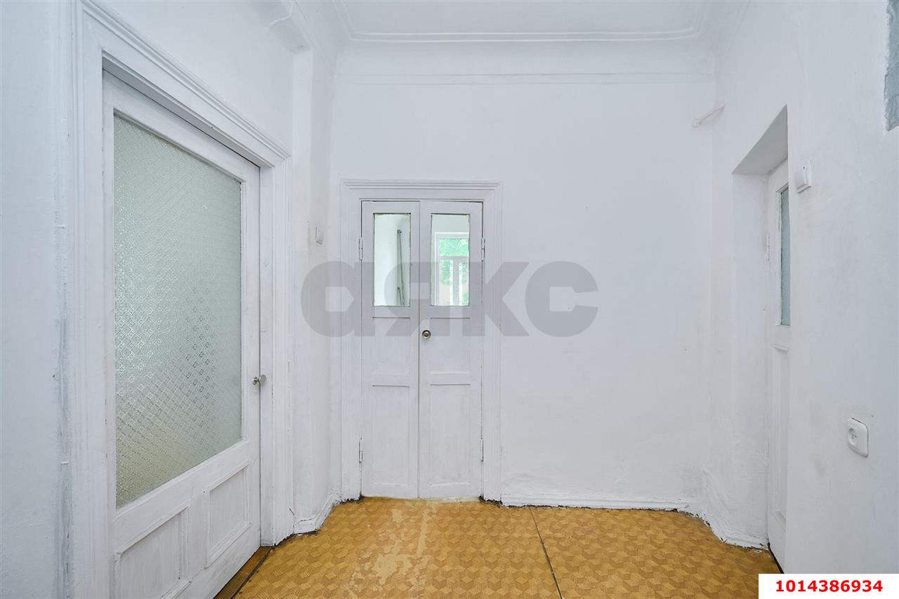 Фото №11: 2-комнатная квартира 51 м² - Краснодар, Западный внутригородской округ, ул. Красная, 165/1