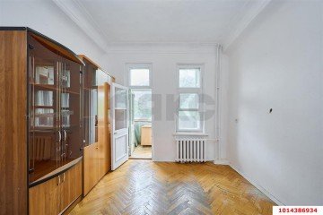 Фото №1: 2-комнатная квартира 51 м² - Краснодар, мкр. Западный внутригородской округ, ул. Красная, 165/1