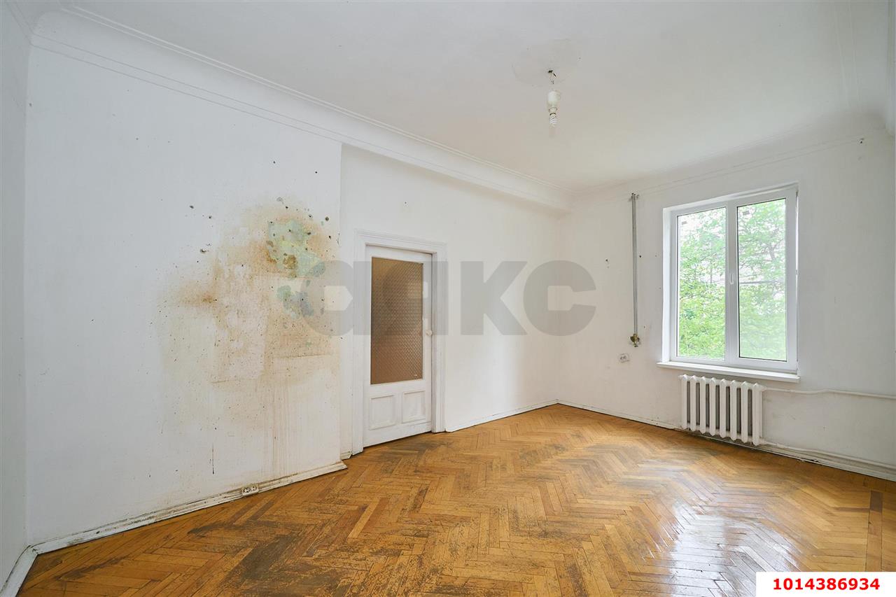 Фото №6: 2-комнатная квартира 51 м² - Краснодар, Западный внутригородской округ, ул. Красная, 165/1