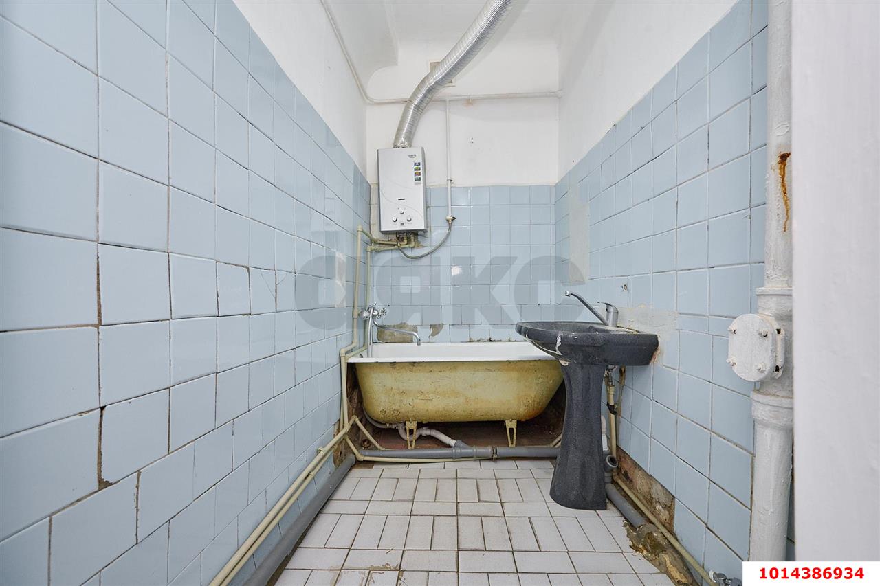 Фото №12: 2-комнатная квартира 51 м² - Краснодар, Западный внутригородской округ, ул. Красная, 165/1