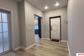 Фото №4: 2-комнатная квартира 68 м² - Краснодар, мкр. жилой комплекс Свобода, ул. Домбайская, 55к6