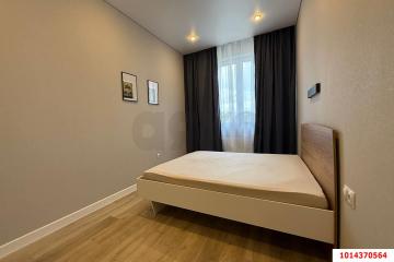 Фото №5: 2-комнатная квартира 68 м² - Краснодар, мкр. жилой комплекс Свобода, ул. Домбайская, 55к6