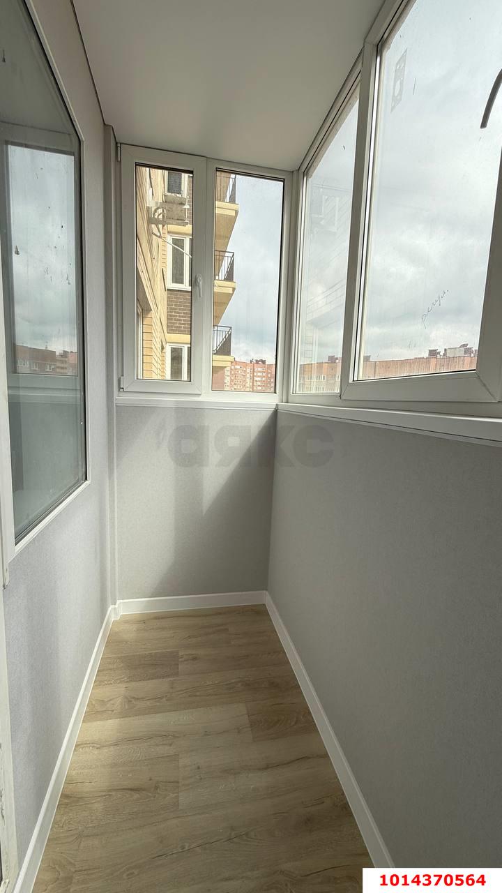 Фото №8: 2-комнатная квартира 68 м² - Краснодар, жилой комплекс Свобода, ул. Домбайская, 55к6