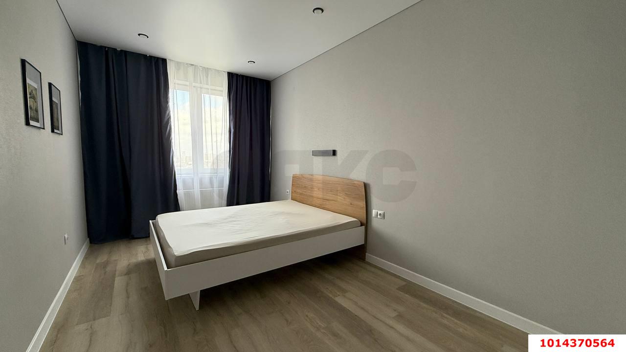 Фото №9: 2-комнатная квартира 68 м² - Краснодар, жилой комплекс Свобода, ул. Домбайская, 55к6