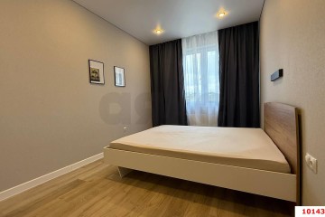 Фото №5: 2-комнатная квартира 68 м² - Краснодар, мкр. жилой комплекс Свобода, ул. Домбайская, 55к6