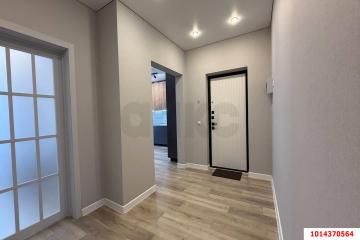 Фото №4: 2-комнатная квартира 68 м² - Краснодар, мкр. жилой комплекс Свобода, ул. Домбайская, 55к6