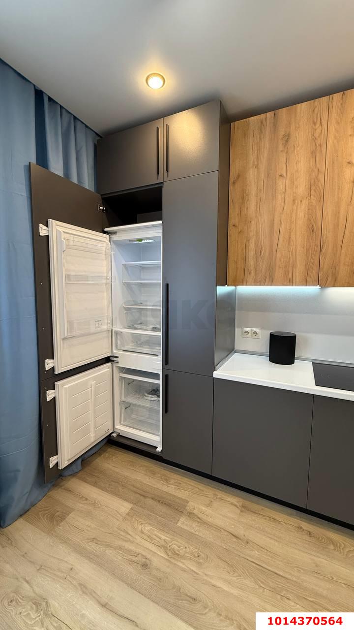 Фото №3: 2-комнатная квартира 68 м² - Краснодар, Прикубанский внутригородской округ, Краевая Клиническая Больница, мкр. жилой комплекс Свобода, ул. Домбайская, 55к6