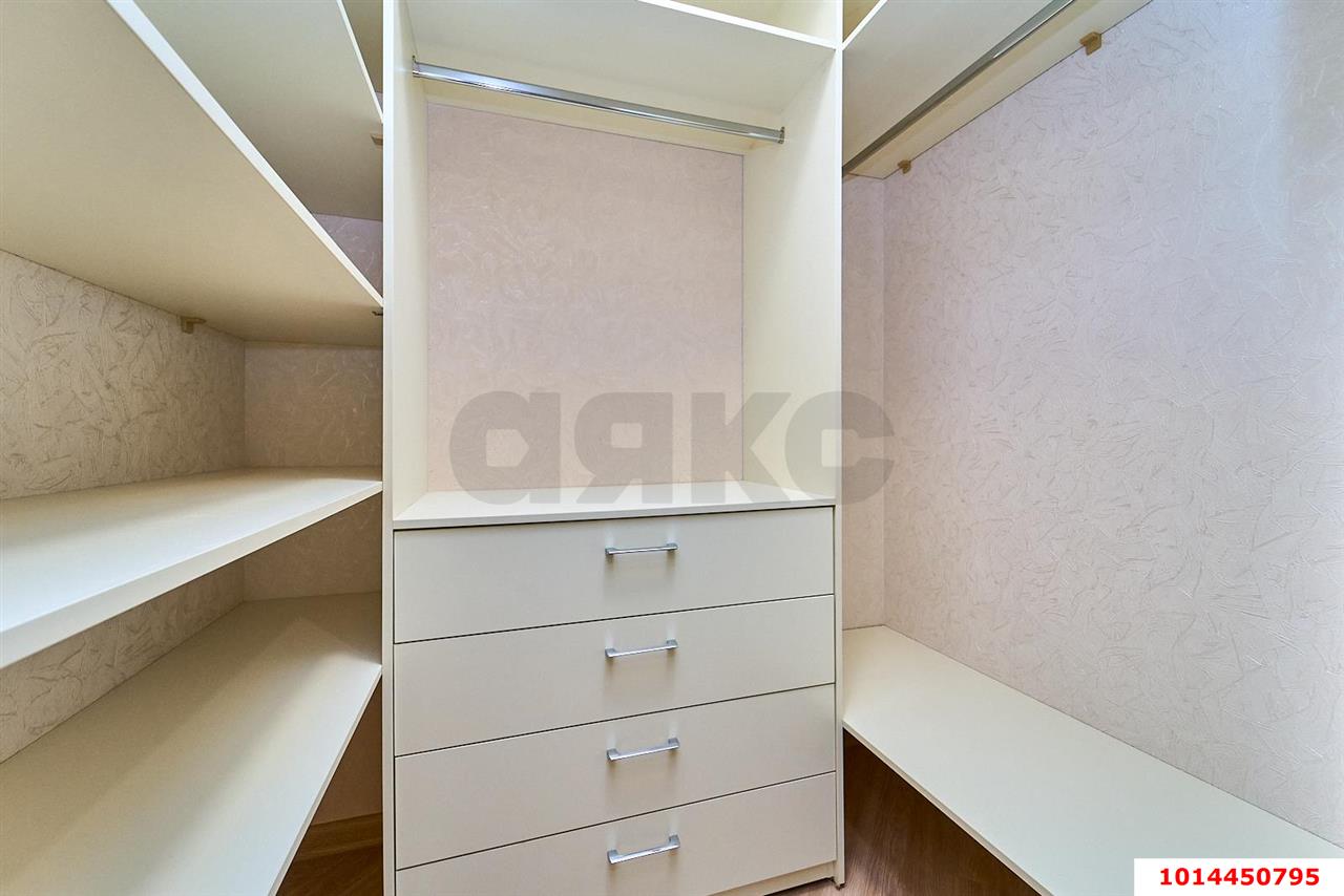 Фото №17: 3-комнатная квартира 125 м² - Краснодар, Юбилейный, пр-кт Чекистов, 42