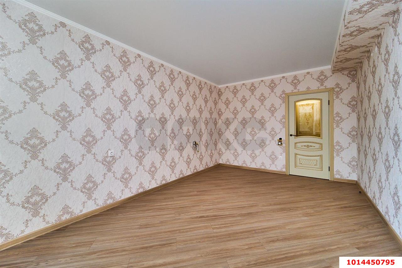 Фото №8: 3-комнатная квартира 125 м² - Краснодар, Юбилейный, пр-кт Чекистов, 42