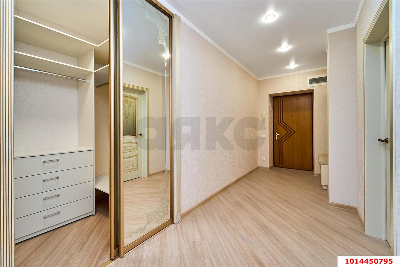Фото №16: 3-комнатная квартира 125 м² - Краснодар, Юбилейный, пр-кт Чекистов, 42