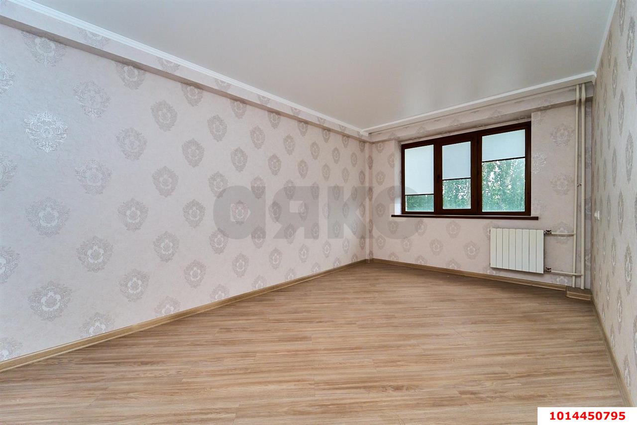 Фото №9: 3-комнатная квартира 125 м² - Краснодар, Юбилейный, пр-кт Чекистов, 42