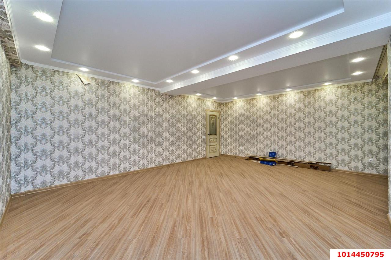Фото №6: 3-комнатная квартира 125 м² - Краснодар, Юбилейный, пр-кт Чекистов, 42