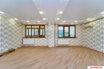Фото №4: 3-комнатная квартира 125 м² - Краснодар, мкр. Юбилейный, пр-кт Чекистов, 42