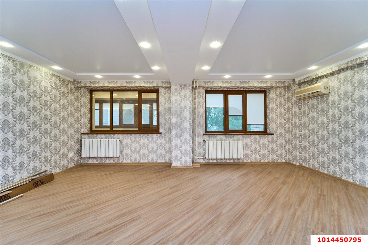 Фото №4: 3-комнатная квартира 125 м² - Краснодар, Юбилейный, пр-кт Чекистов, 42