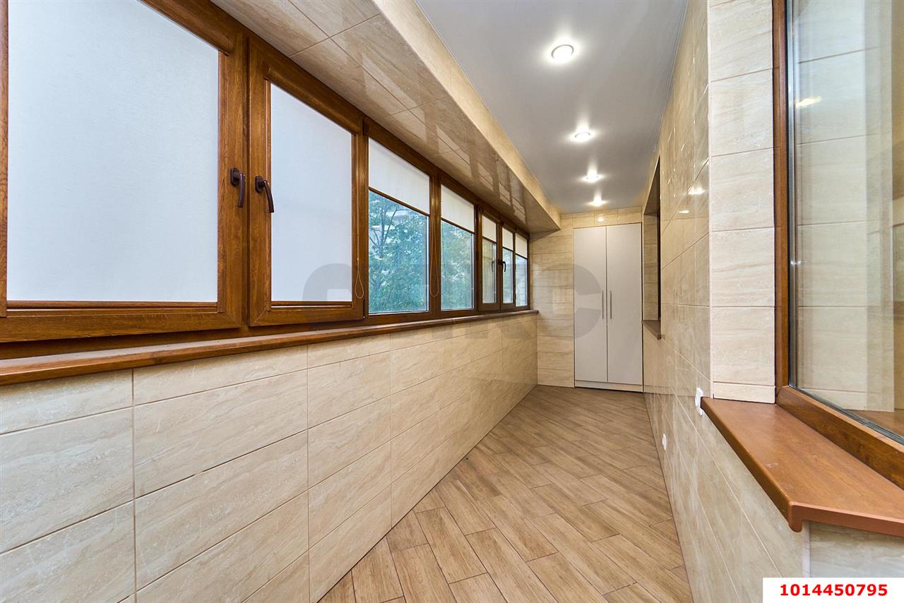 Фото №19: 3-комнатная квартира 125 м² - Краснодар, Юбилейный, пр-кт Чекистов, 42